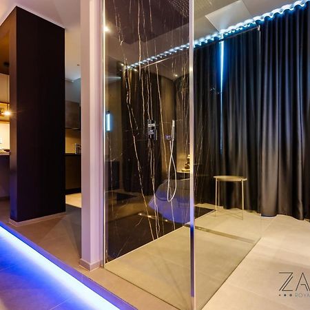 Apartamento Zac 40 Bari Exterior foto